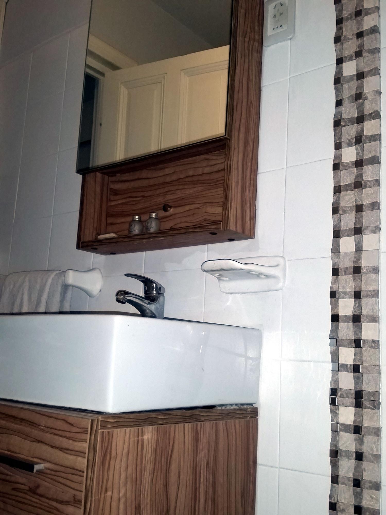 New Arapey Hotel Montevideo Luaran gambar