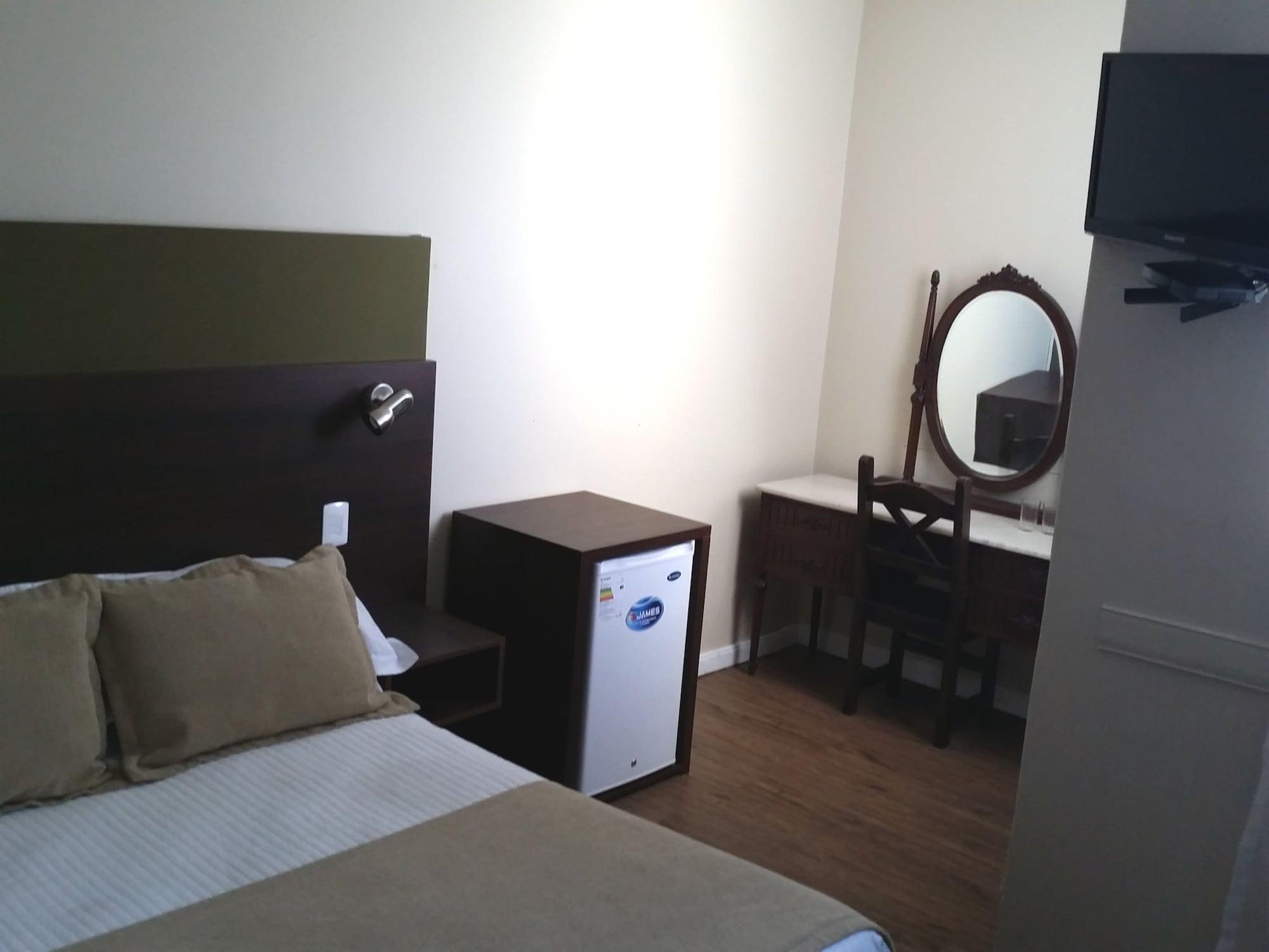 New Arapey Hotel Montevideo Luaran gambar
