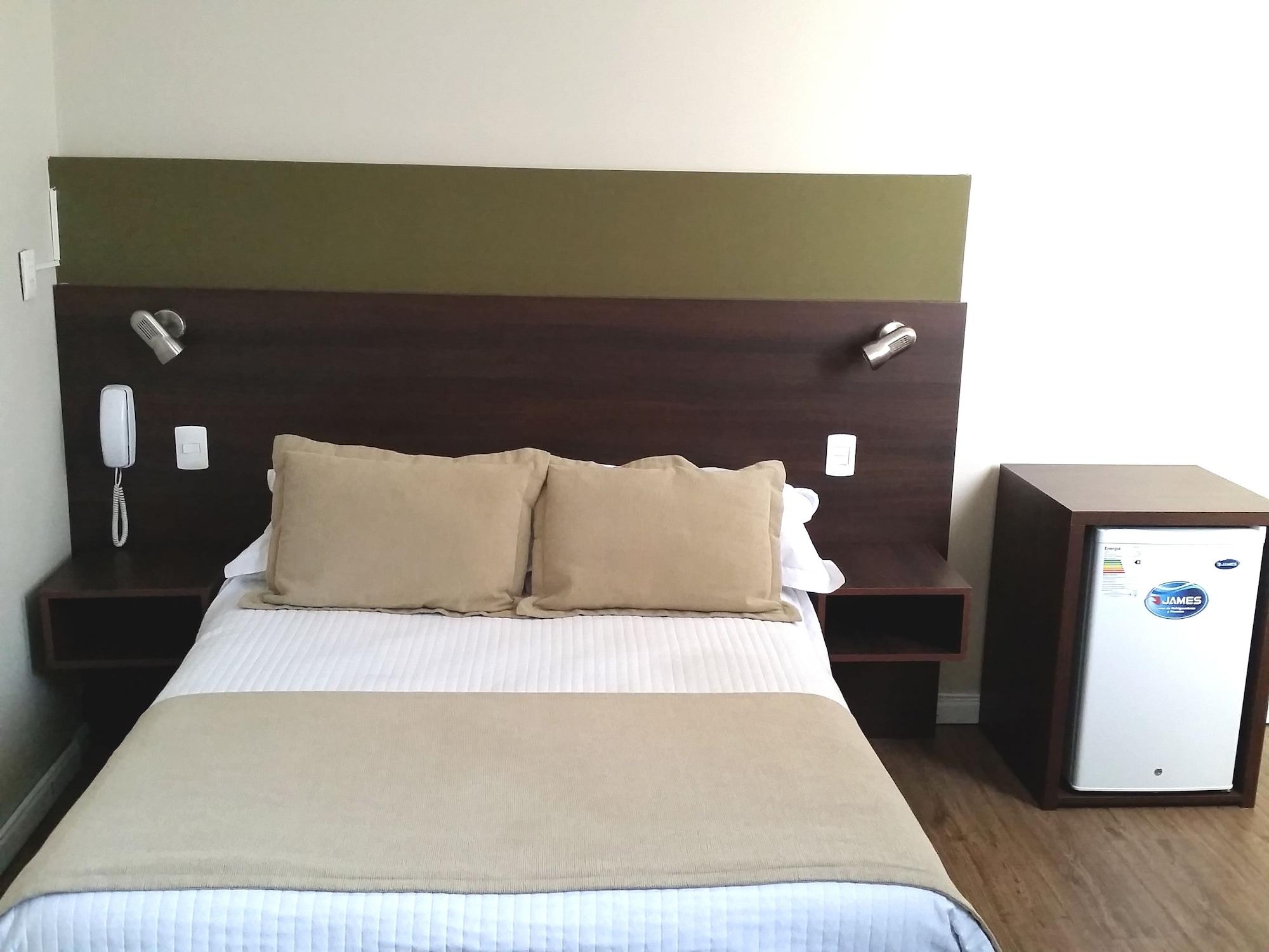 New Arapey Hotel Montevideo Luaran gambar