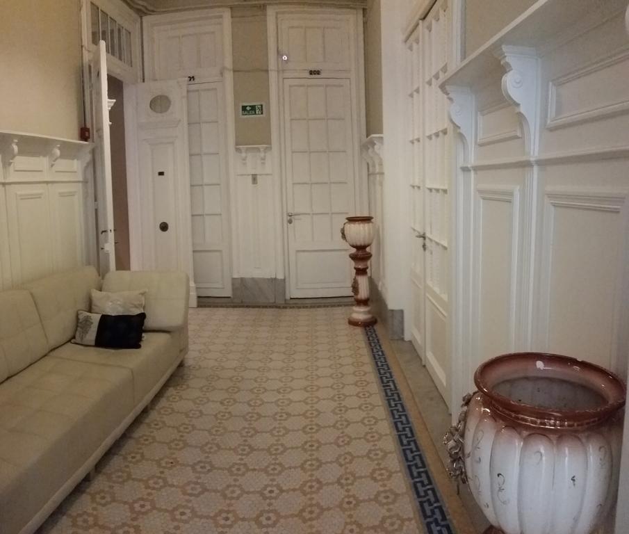 New Arapey Hotel Montevideo Luaran gambar