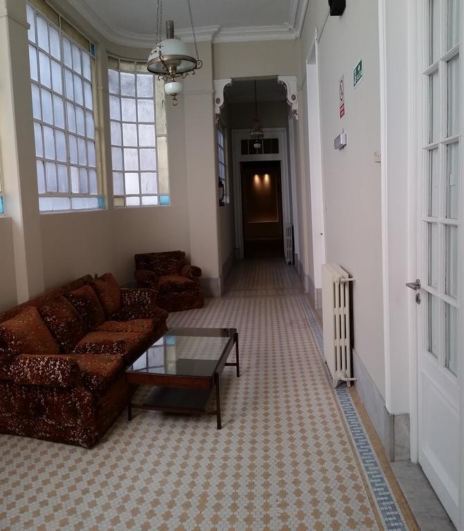 New Arapey Hotel Montevideo Luaran gambar
