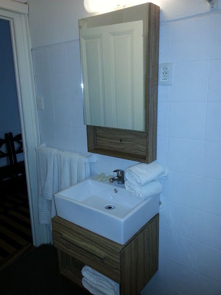 New Arapey Hotel Montevideo Luaran gambar