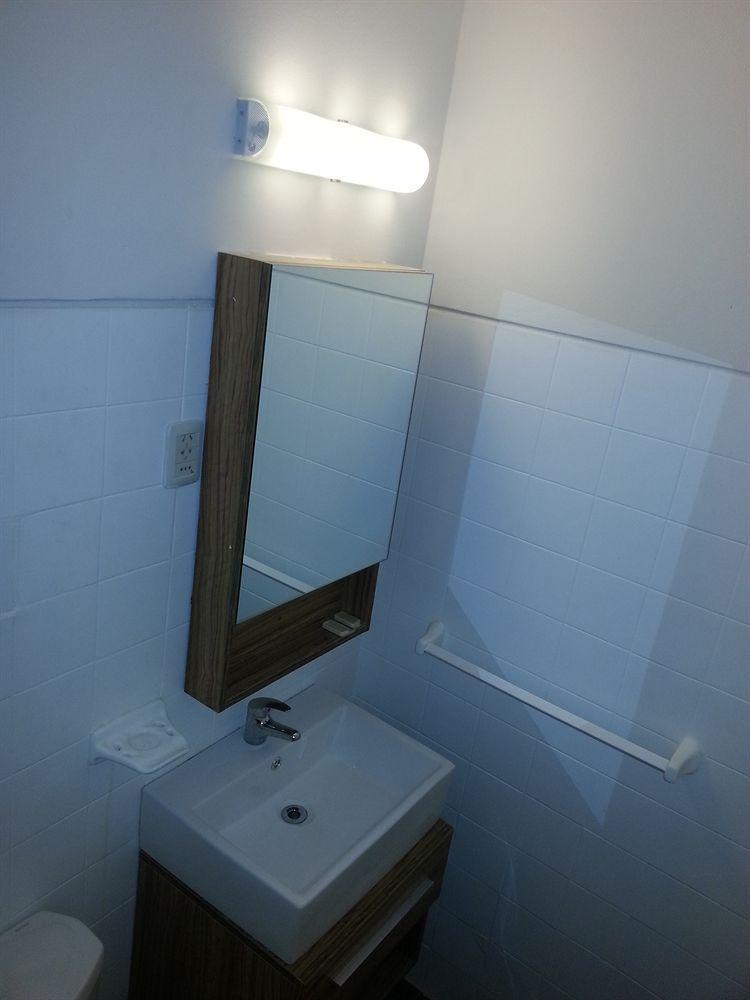 New Arapey Hotel Montevideo Luaran gambar