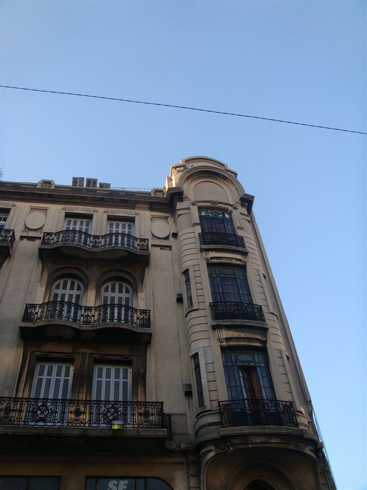 New Arapey Hotel Montevideo Luaran gambar