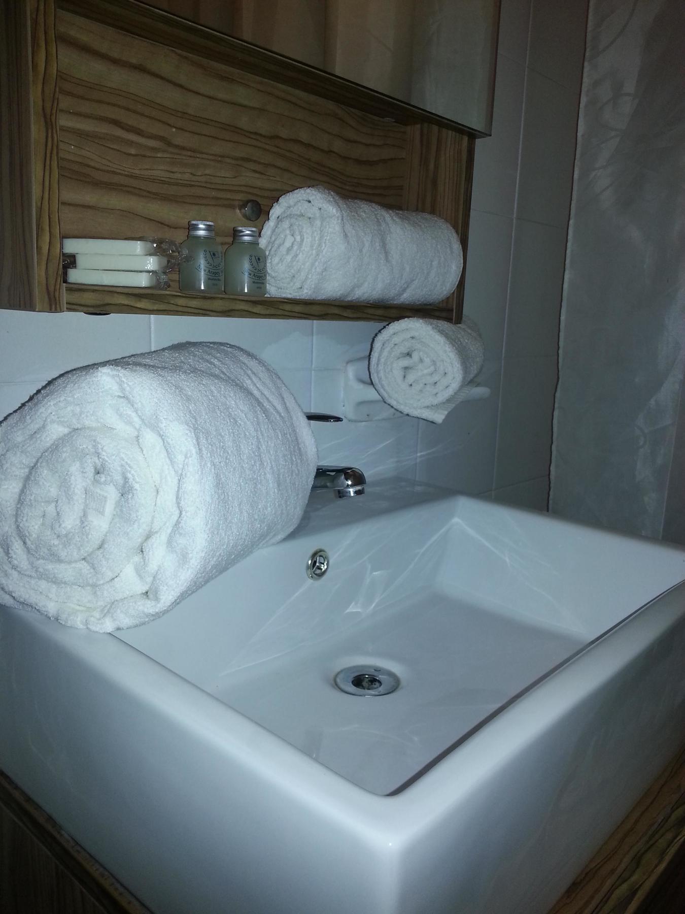 New Arapey Hotel Montevideo Luaran gambar