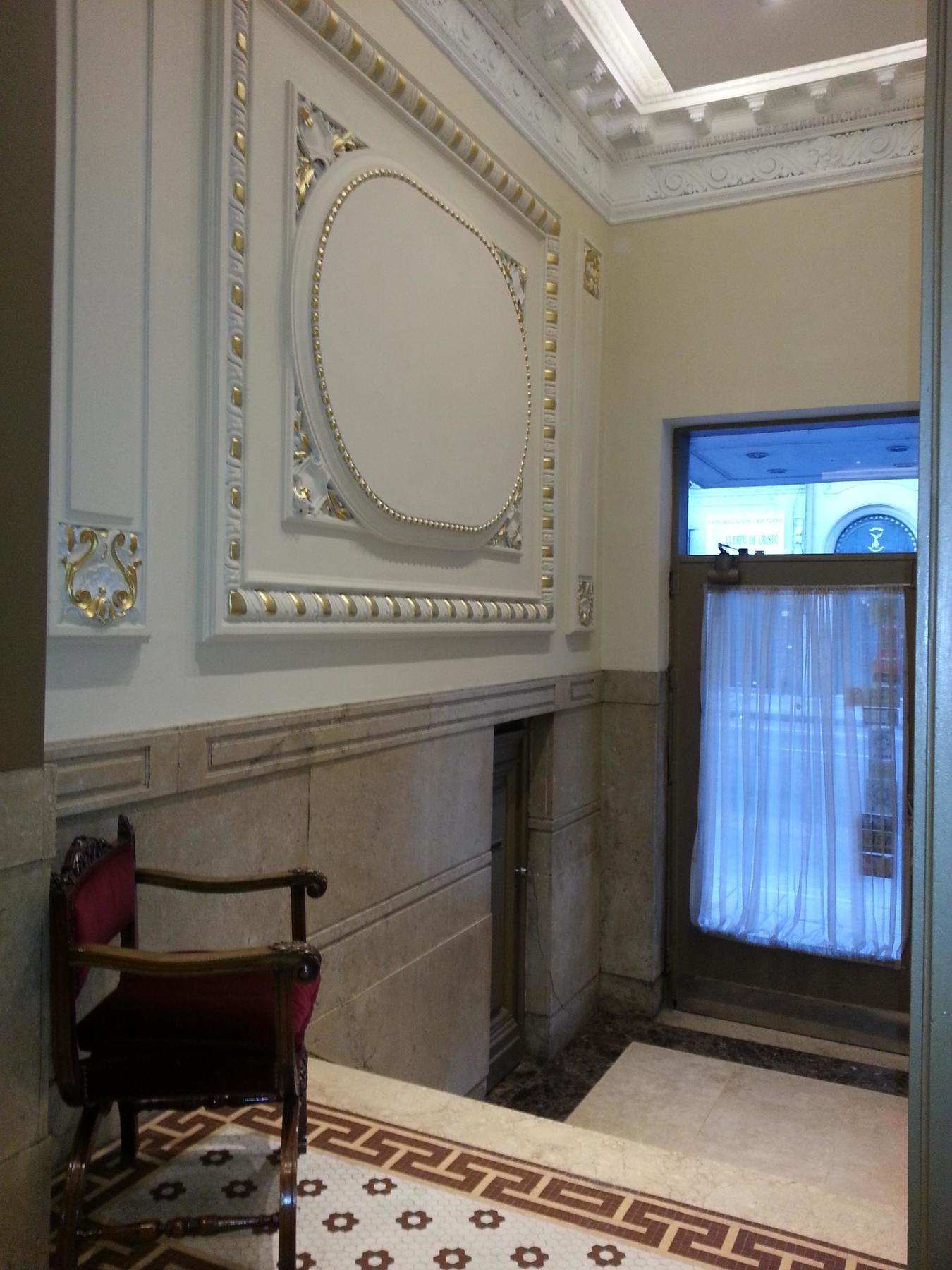 New Arapey Hotel Montevideo Luaran gambar