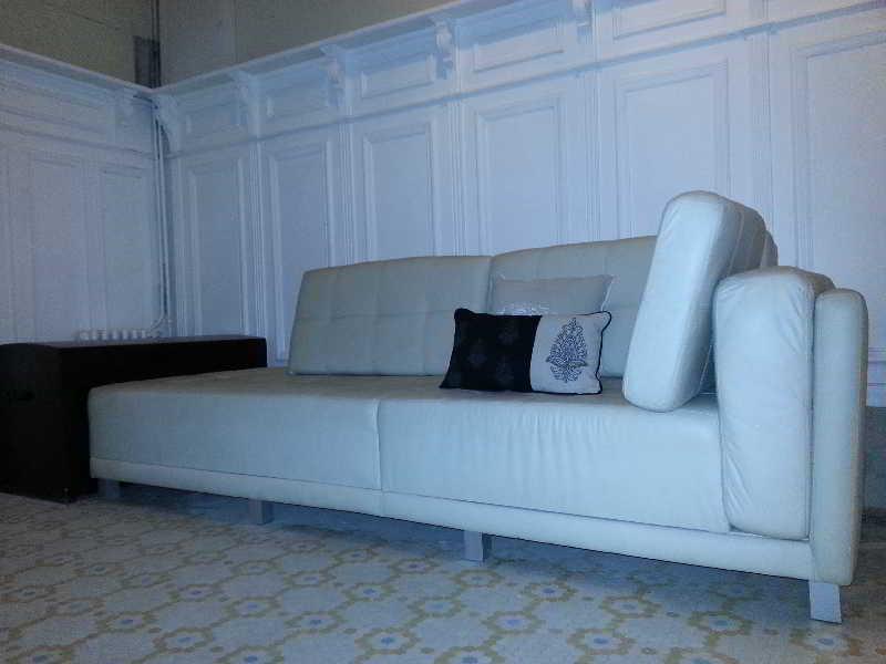 New Arapey Hotel Montevideo Luaran gambar