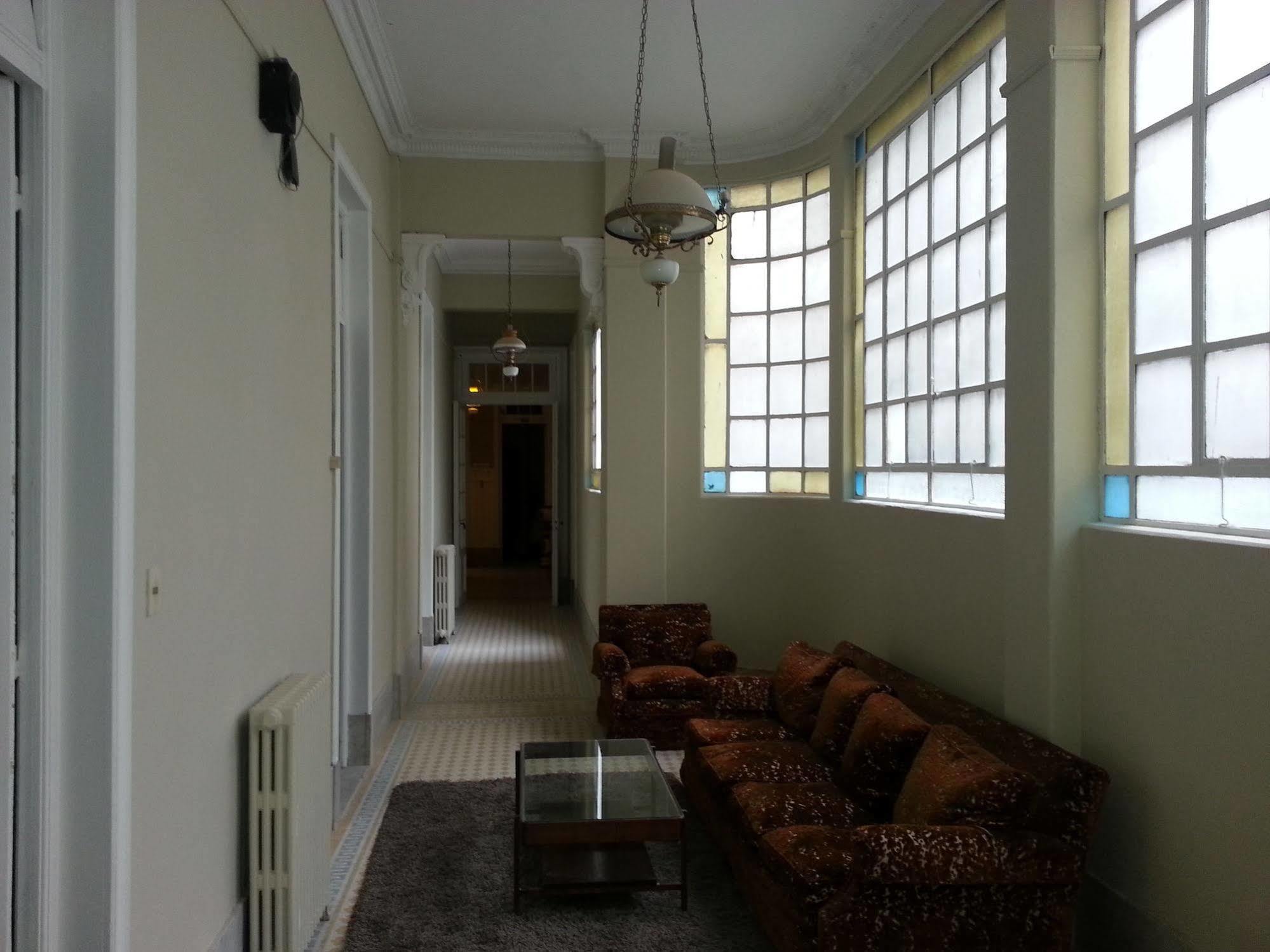New Arapey Hotel Montevideo Luaran gambar