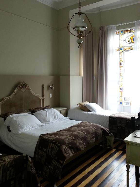 New Arapey Hotel Montevideo Luaran gambar