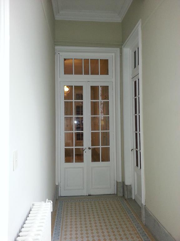 New Arapey Hotel Montevideo Luaran gambar